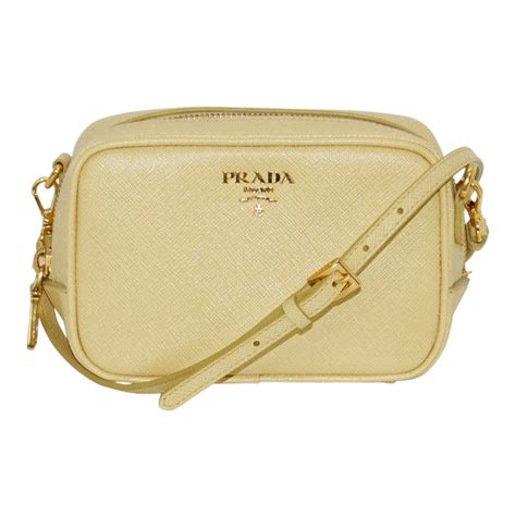 prada mini saffiano crossbody.